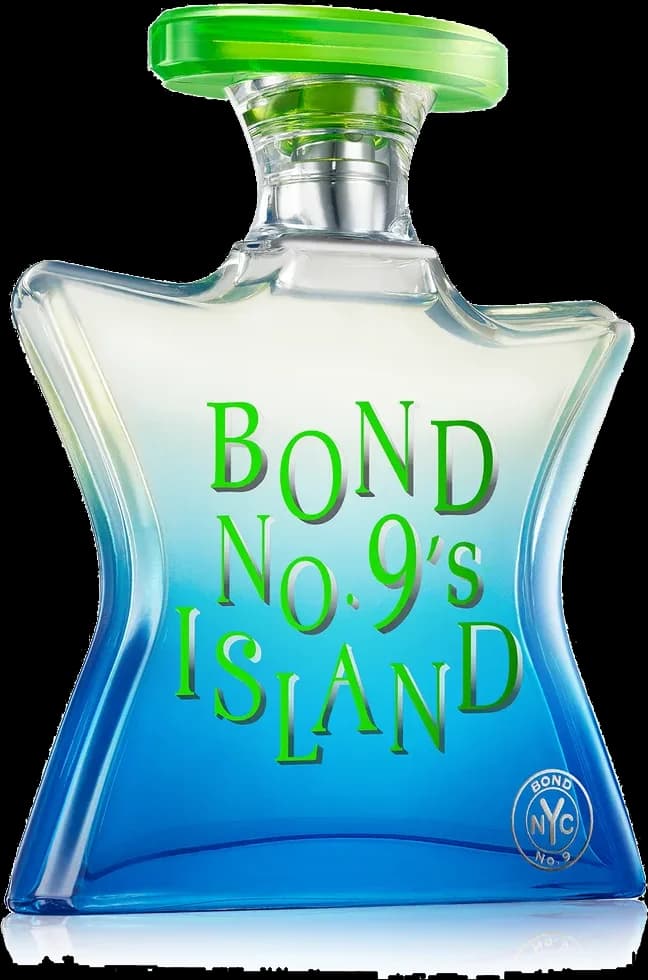 Island — vista 1