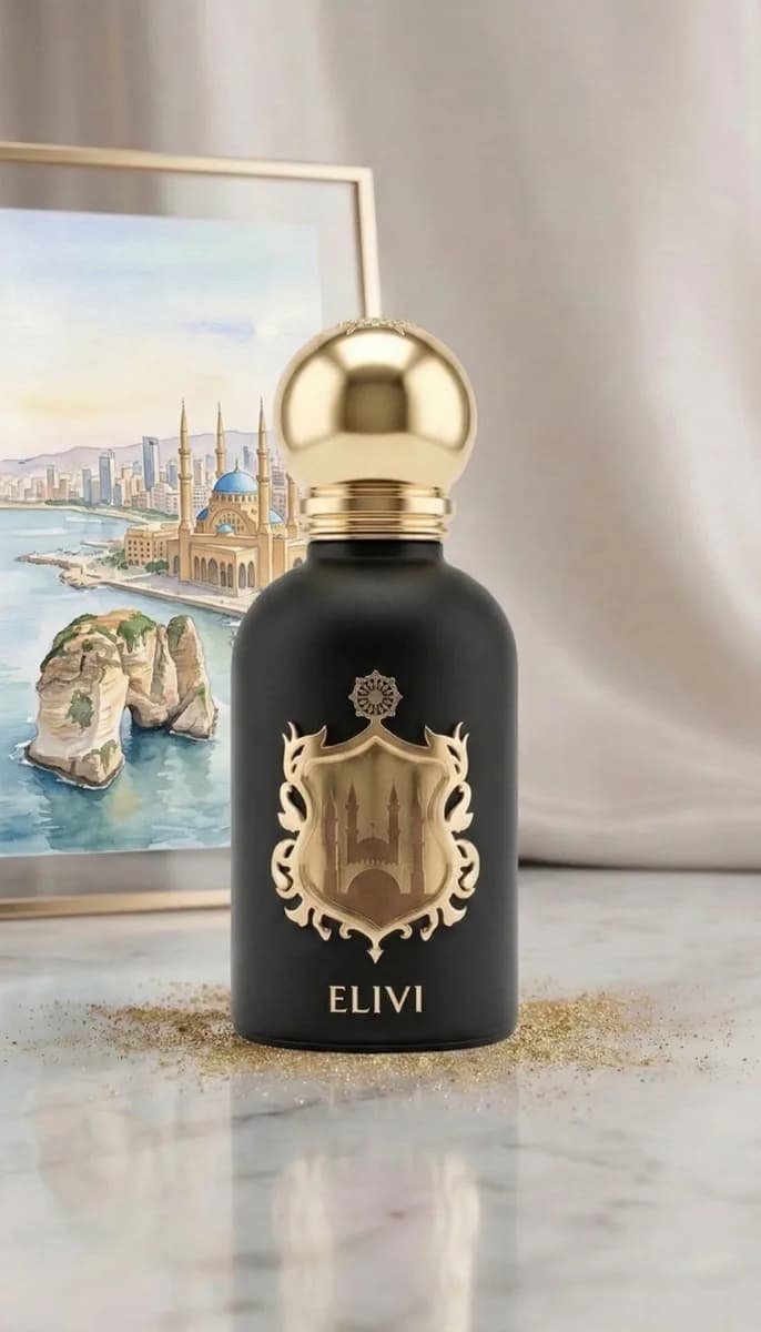 Beiroud — vista 1