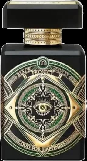 Oud for Happiness — vista 1