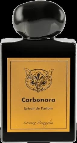 Carbonara — vista 1