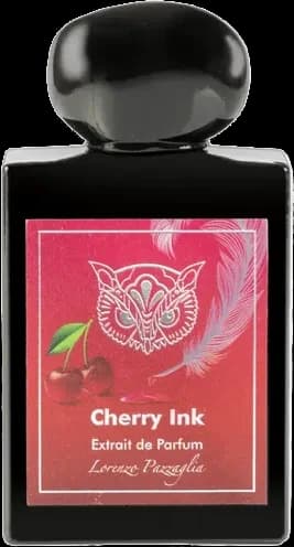Cherry Ink — vista 1
