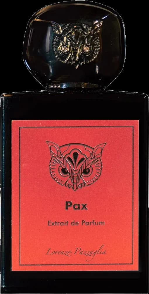 Pax — vista 1