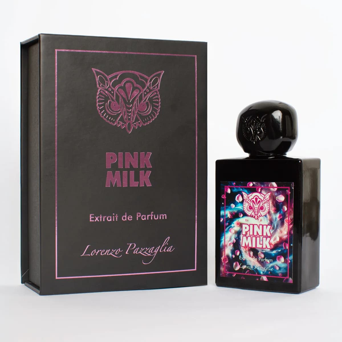 Pink Milk — vista 1