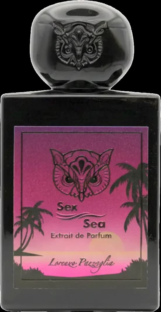Sex Sea — vista 1