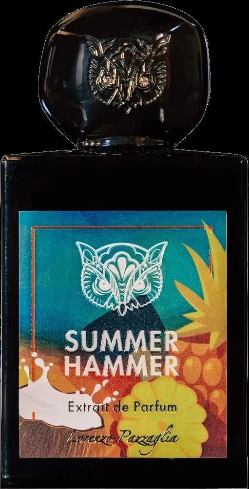 Summer Hummer — vista 1
