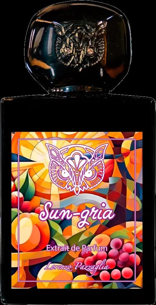 Sungria — vista 1