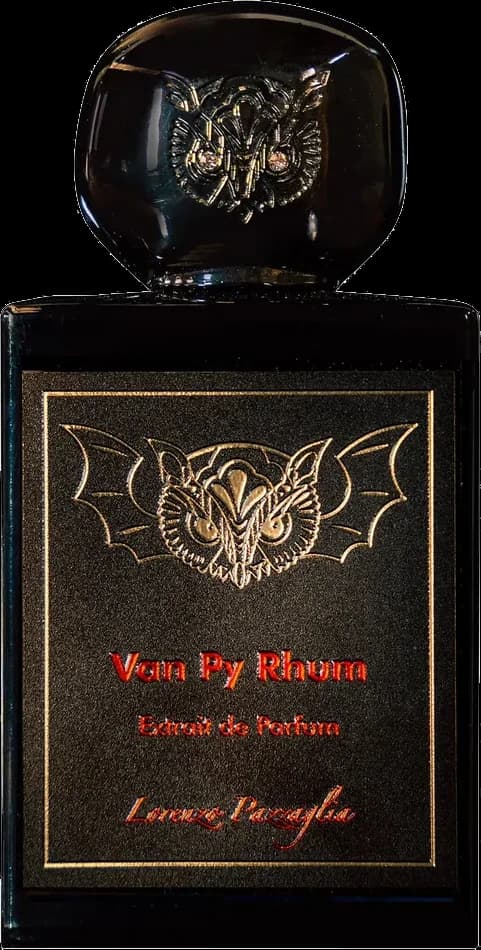 Van Py Rhum — vista 1