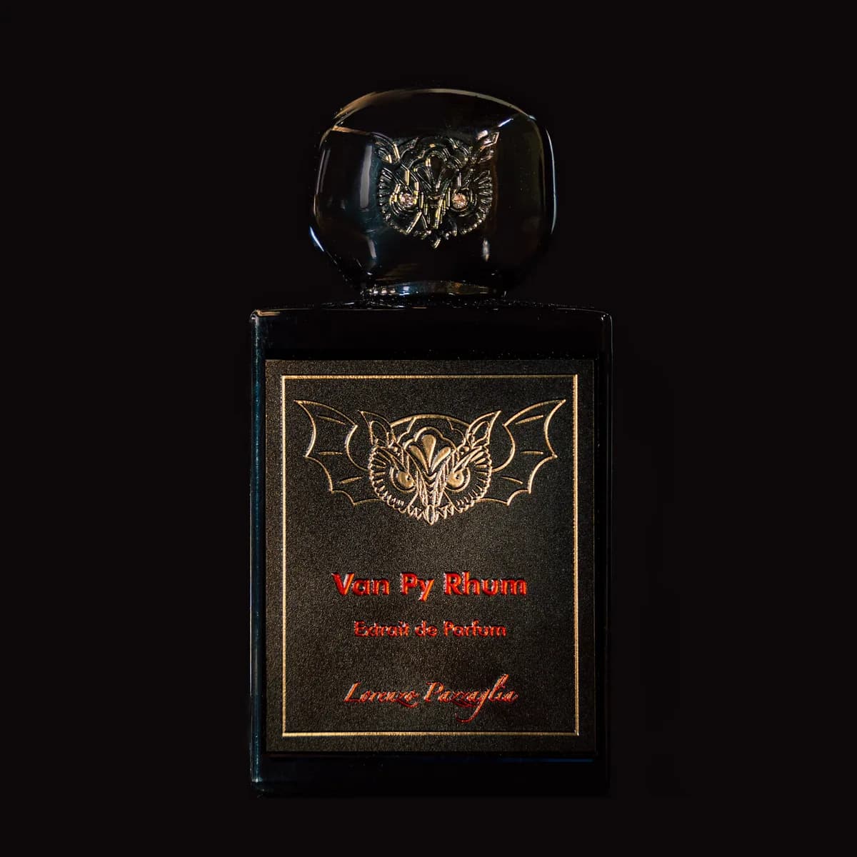 Van Py Rhum — vista 2