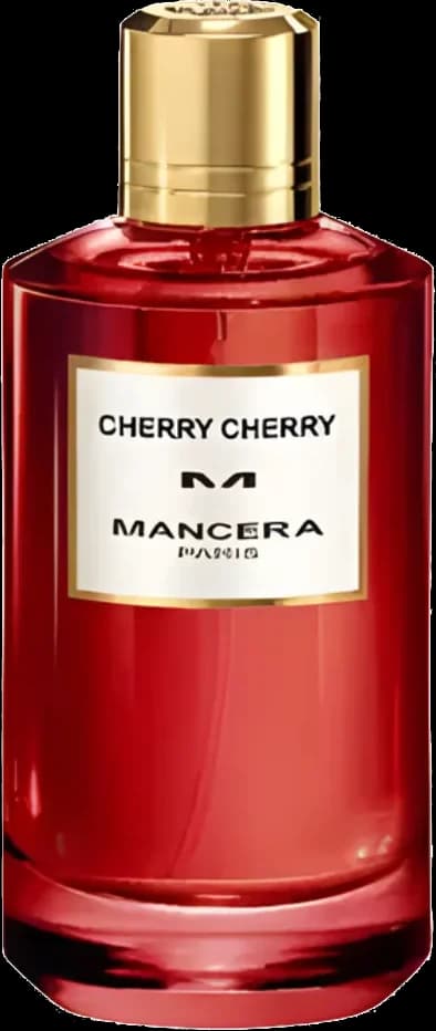 Cherry Cherry — vista 1