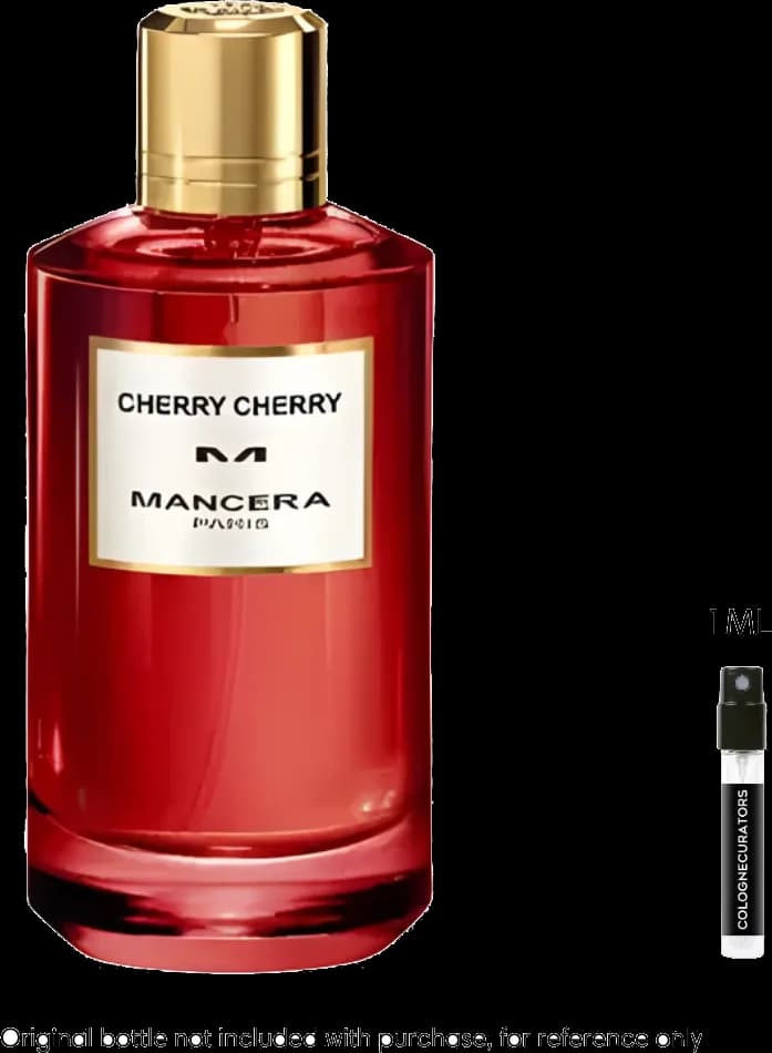 Cherry Cherry — vista 2
