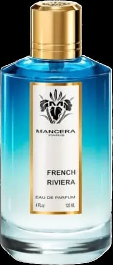 French Riviera — vista 1