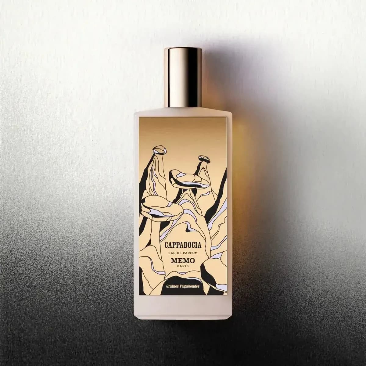 Cappadocia EDP Tester — vista 1