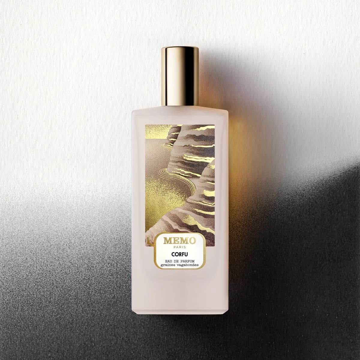 Corfu EDP — vista 1