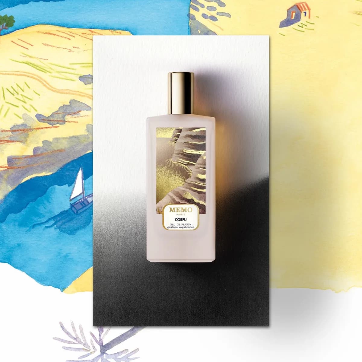 Corfu EDP — vista 2