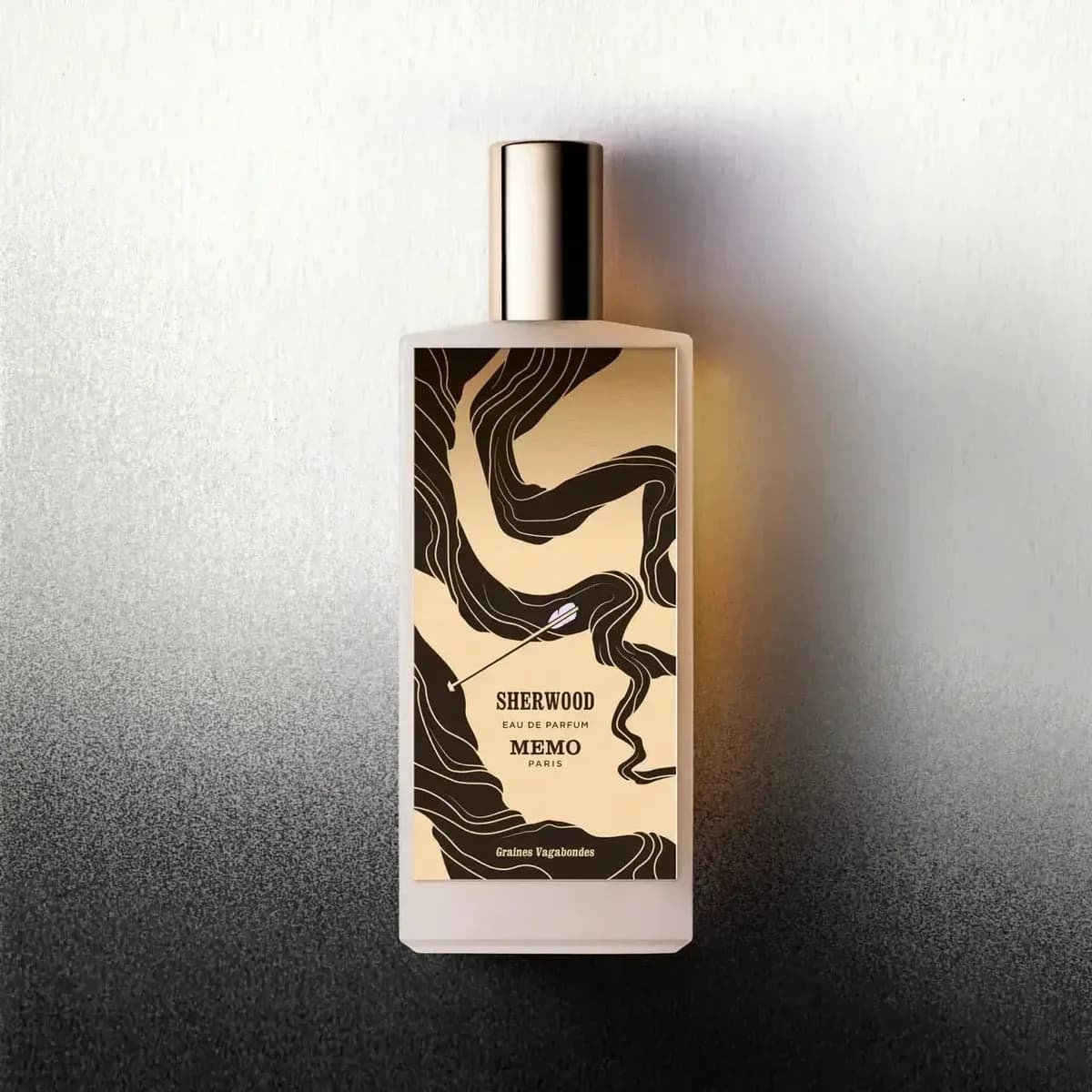 Sherwood EDP — vista 1