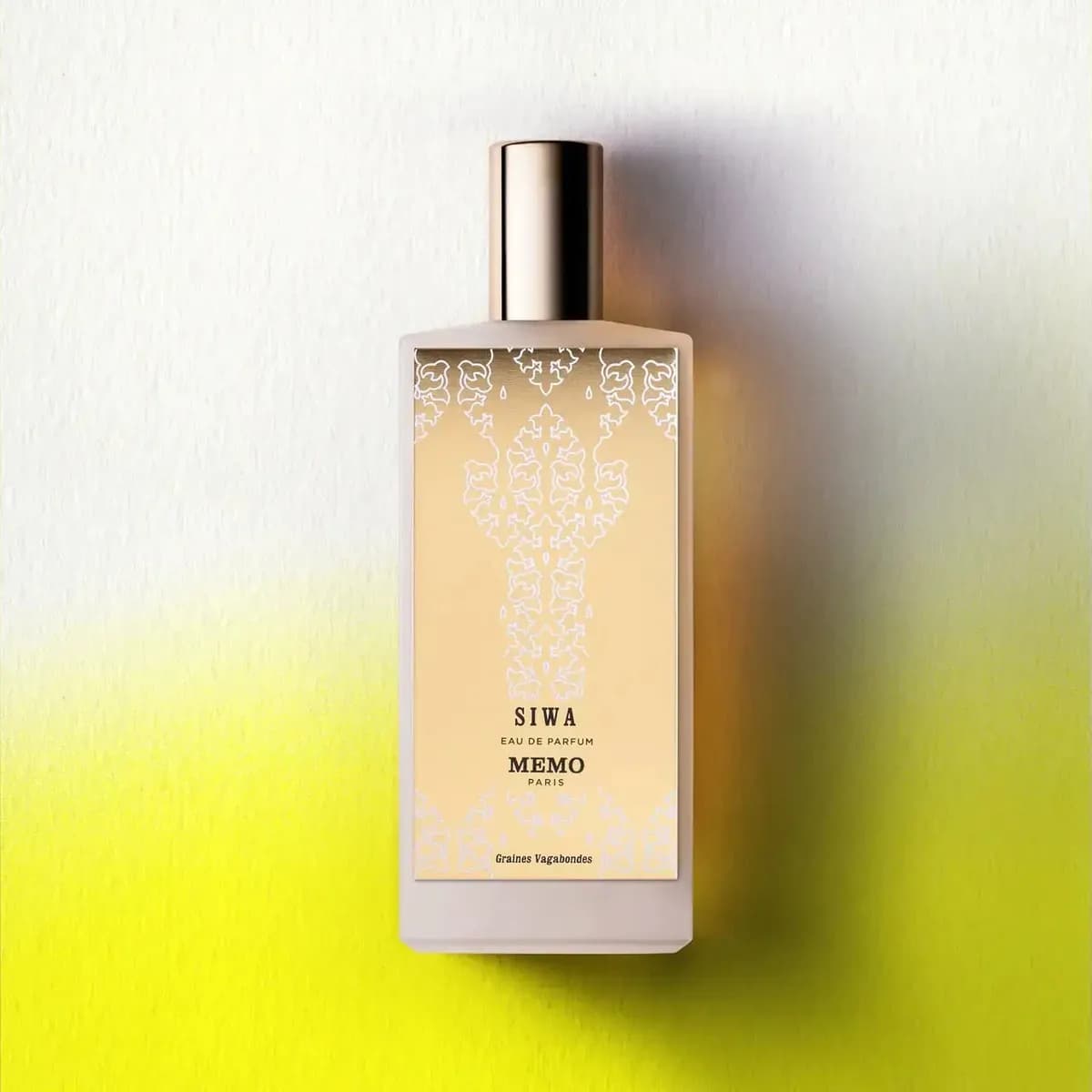 Siwa EDP — vista 1