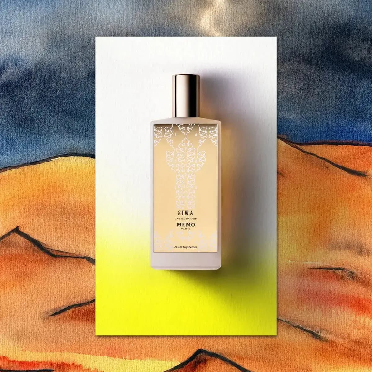 Siwa EDP — vista 2