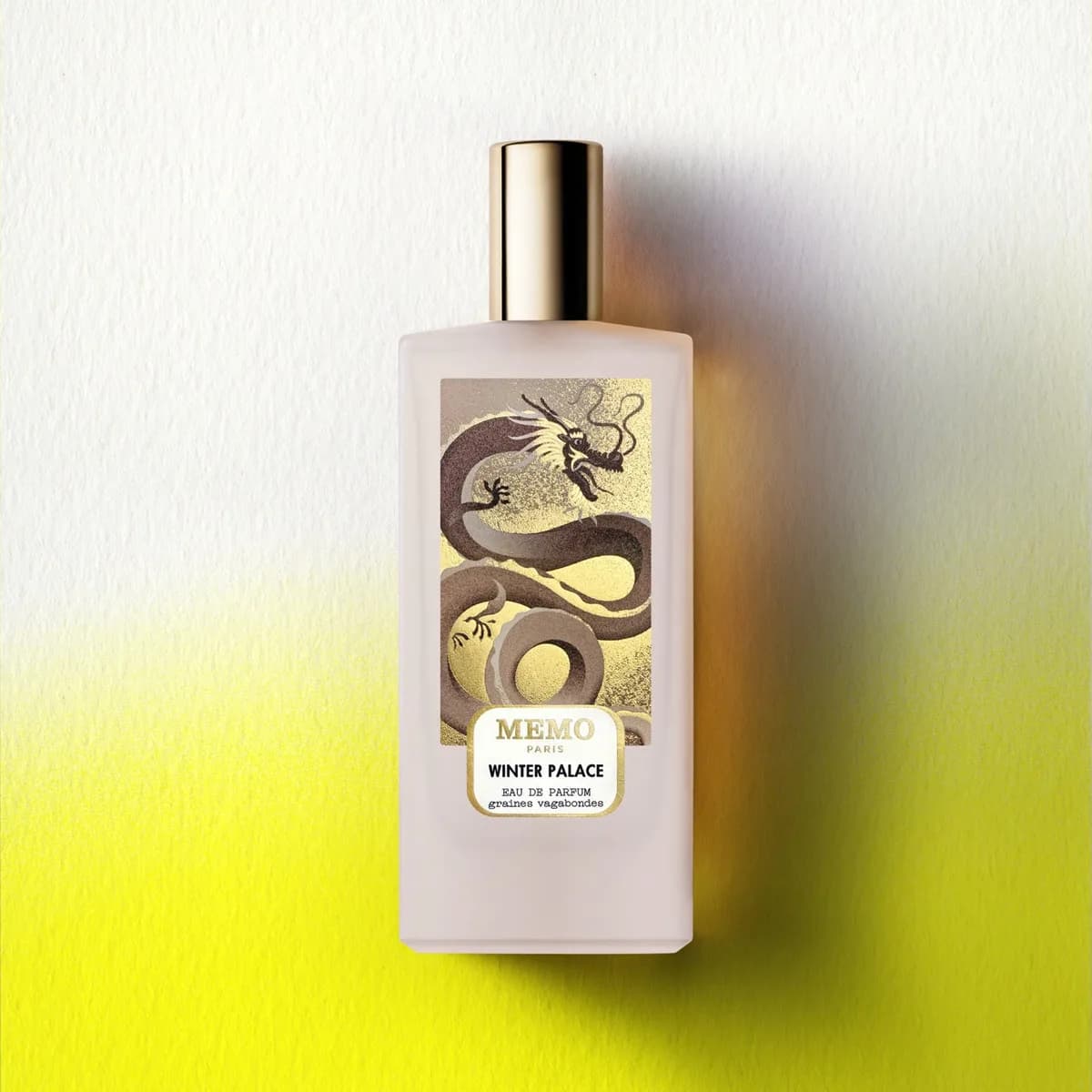 Winter Palace EDP — vista 1