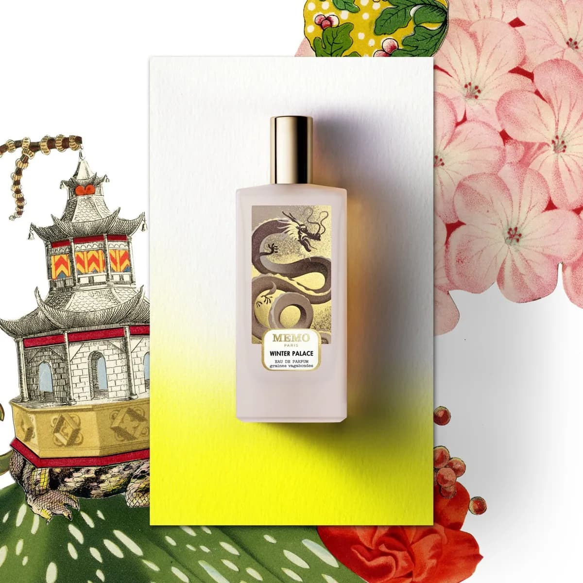 Winter Palace EDP — vista 2