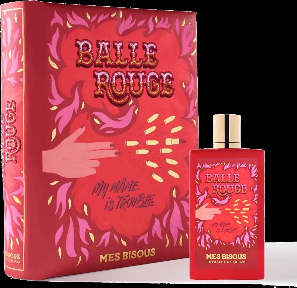 Balle Rouge — vista 1
