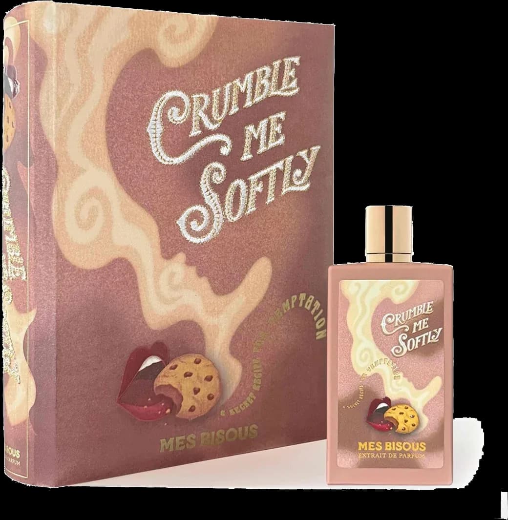 Crumble Me Softly — vista 1