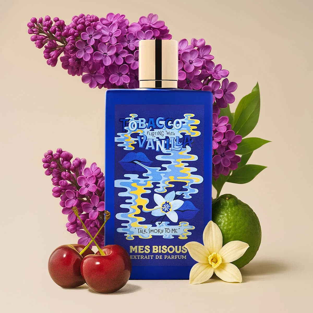 Tobacco Vanilla — vista 2