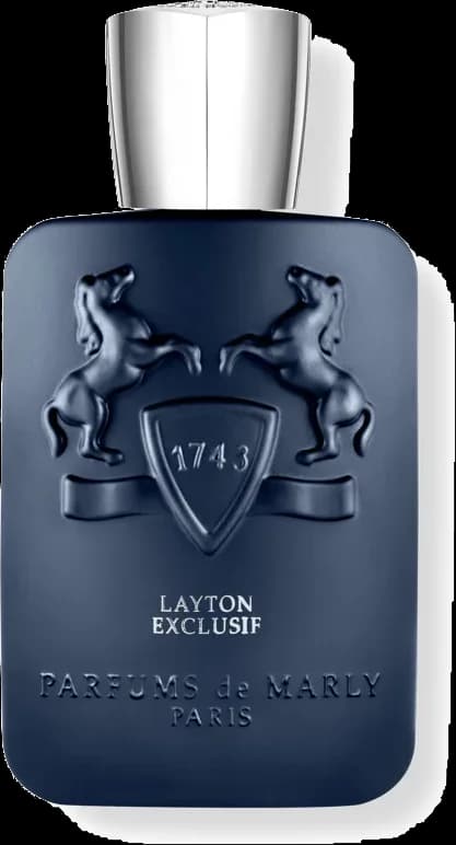 Layton Exclusif Parfum — vista 1