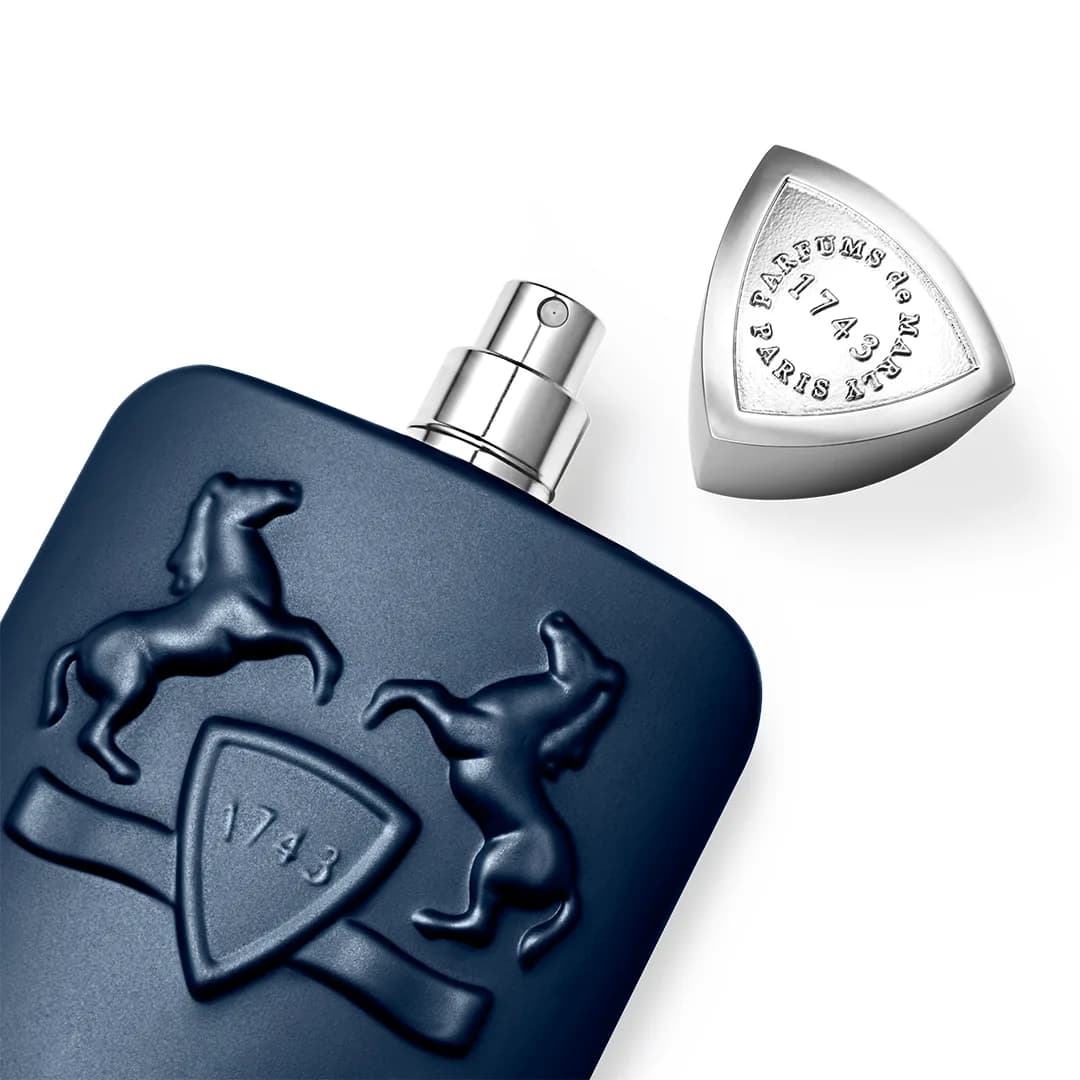 Layton Exclusif Parfum — vista 2