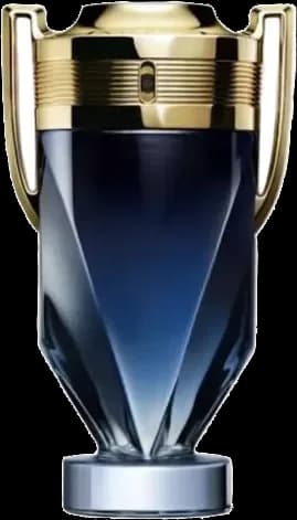 Invictus Parfum — vista 1