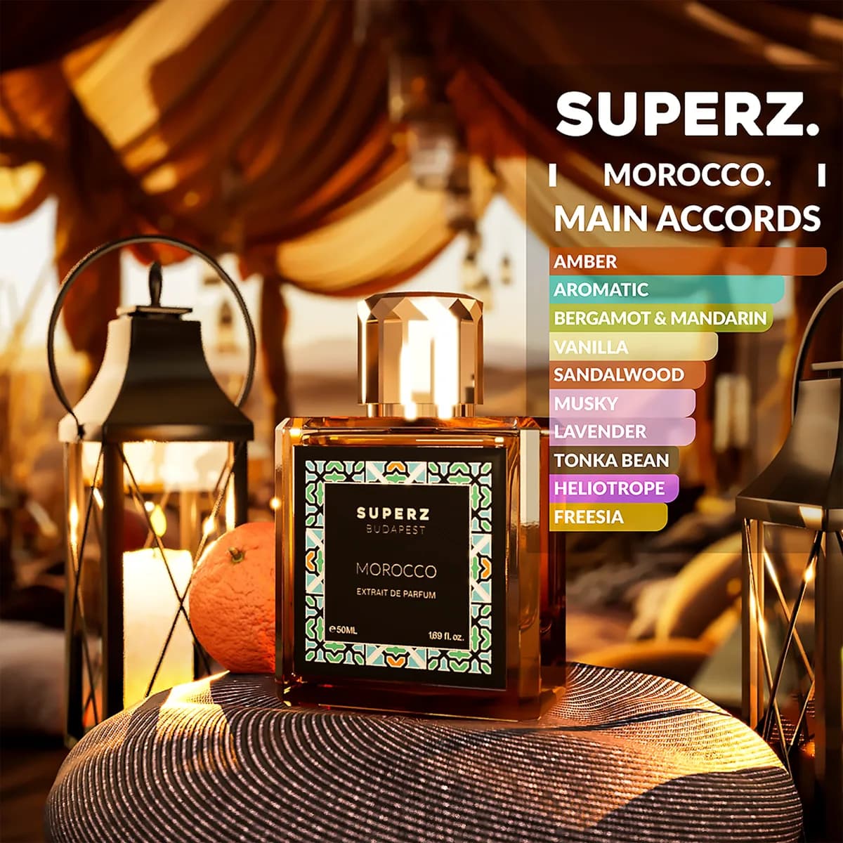 Morocco — vista 2