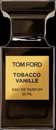Tobacco Vanille — vista 1