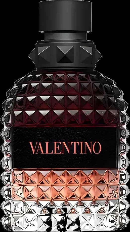 Uomo Born in Roma Coral Fantasy