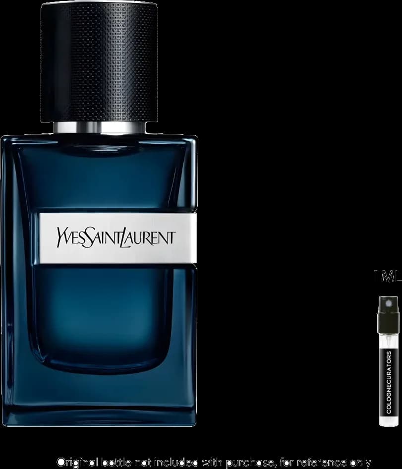 Y EDP Intense — vista 2