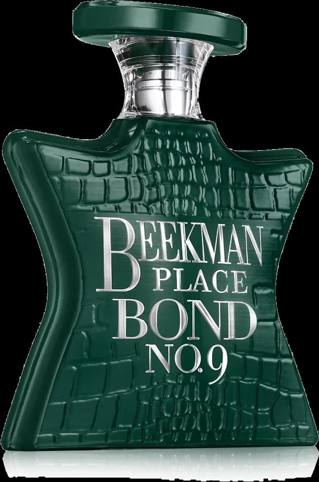 Beekman Place Tester — vista 1