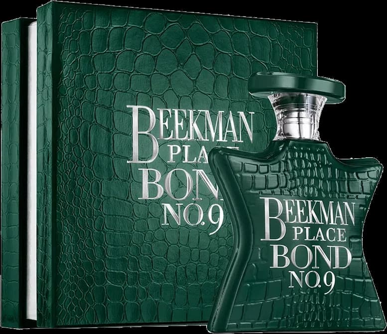 Beekman Place Tester — vista 2