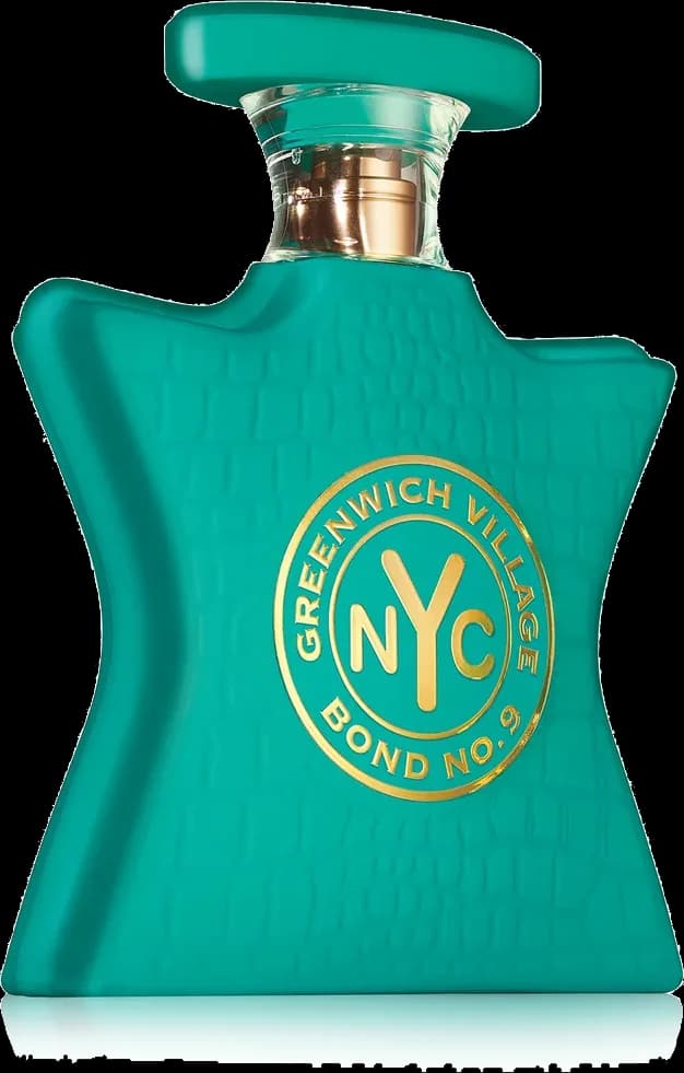 Greenwich Village Tester — vista 1