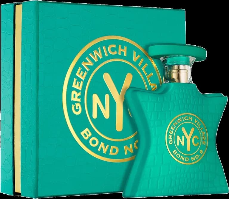 Greenwich Village Tester — vista 2