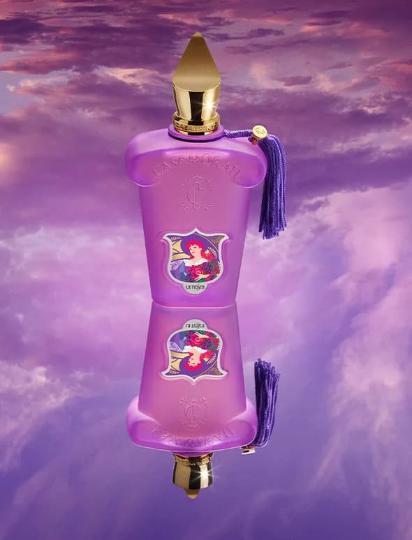 La Tosca Tester — vista 2