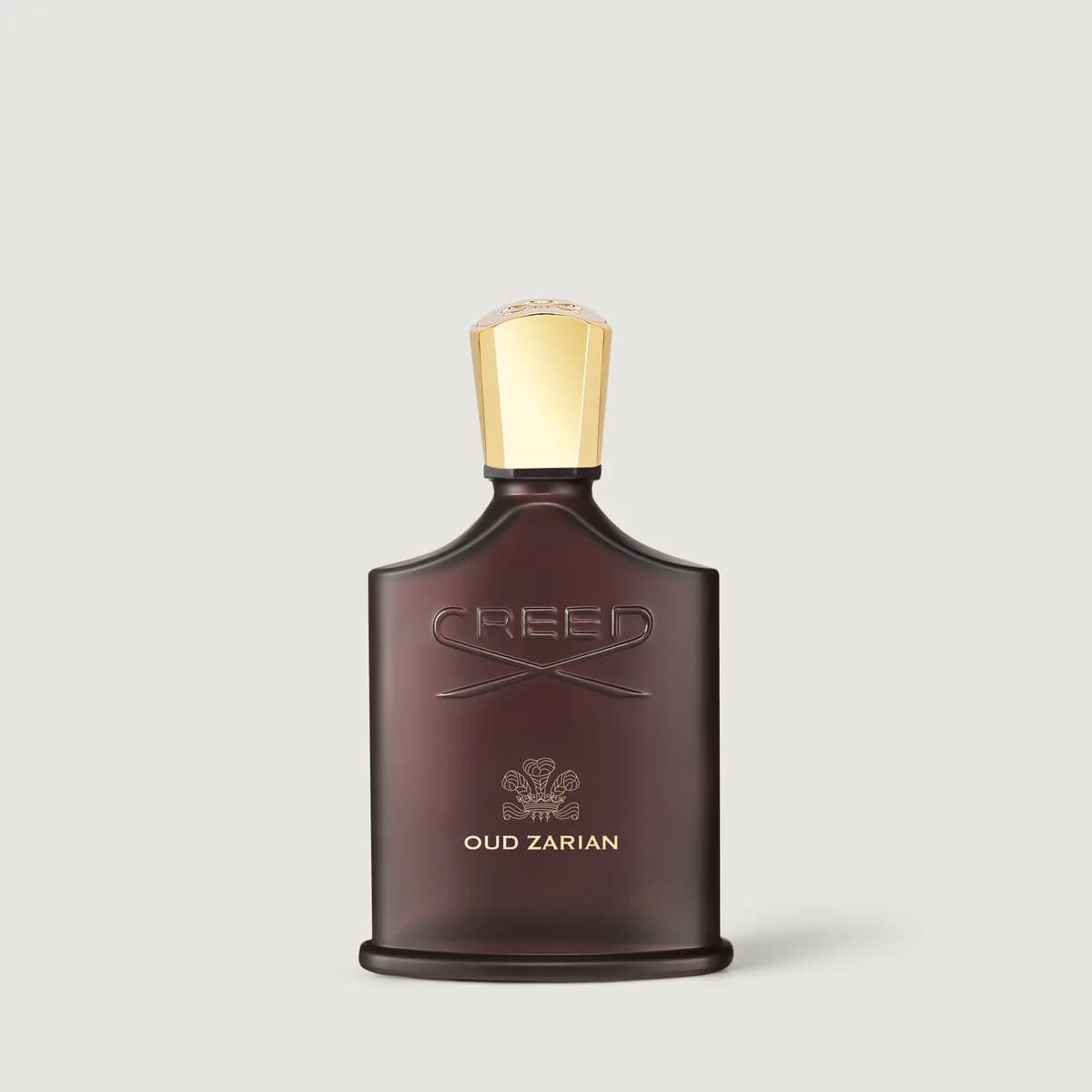 Oud Zarian Tester — vista 1