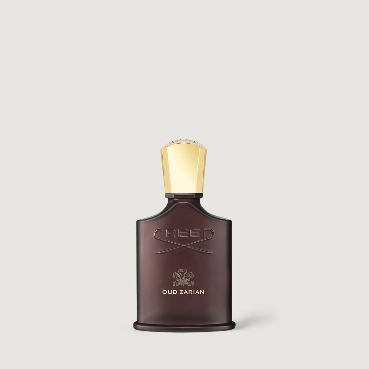 Oud Zarian Tester — vista 2