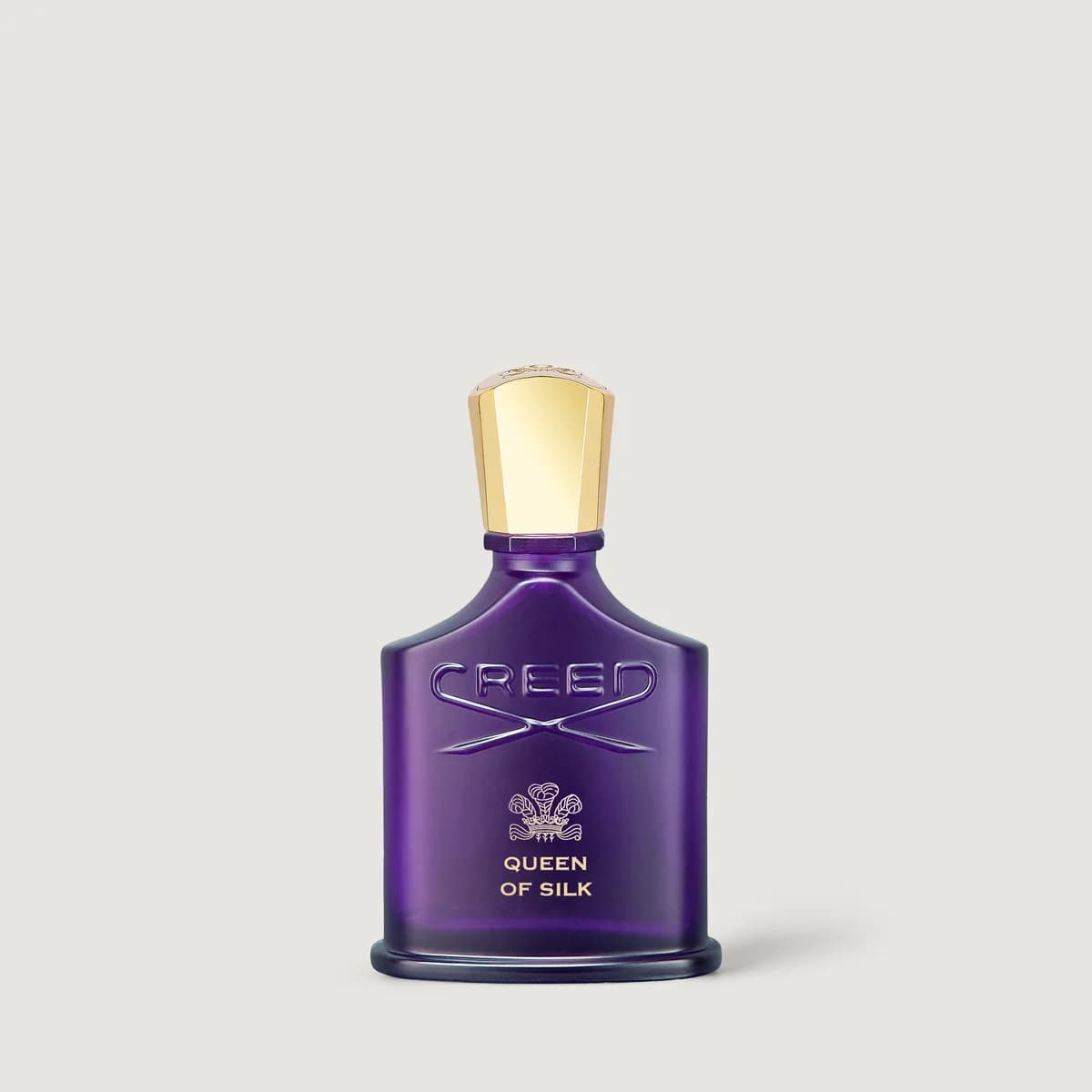 Queen of Silk Tester — vista 1