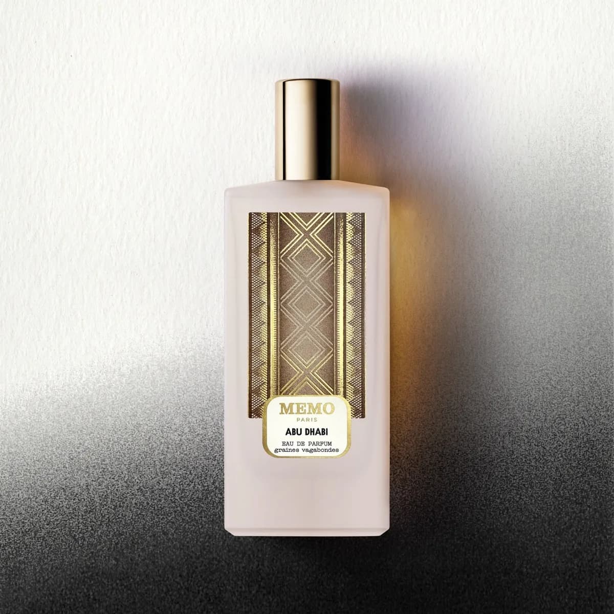 Abu Dhabi EDP Tester — vista 1