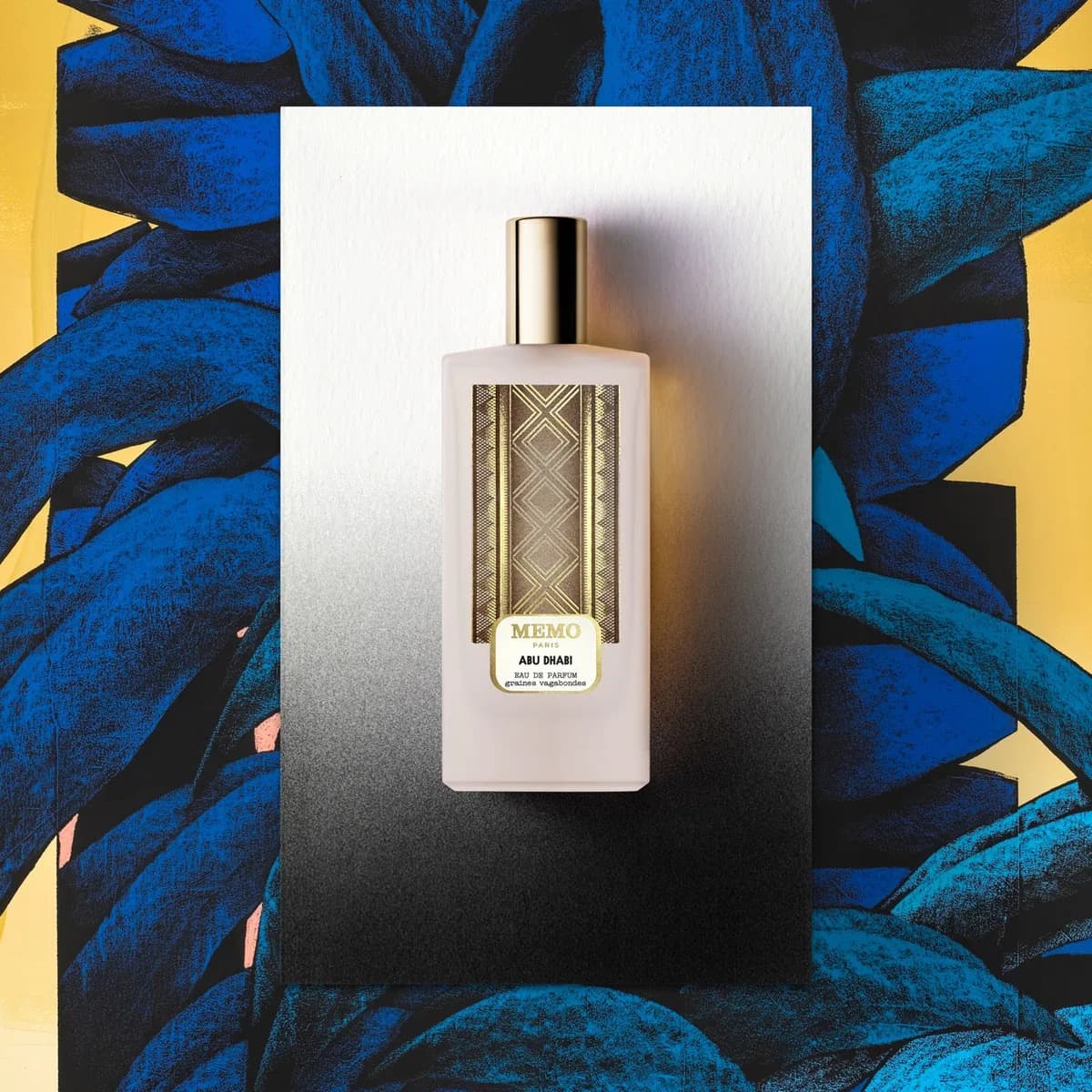 Abu Dhabi EDP Tester — vista 2