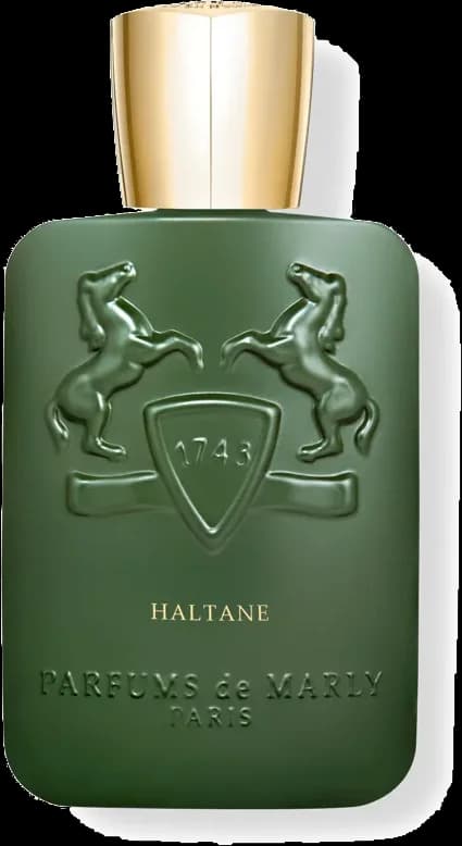 Haltane Tester — vista 1